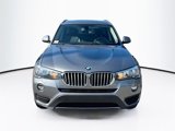 Used 2016 BMW X3 xDrive28i image 2