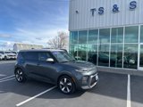Used 2020 Kia Soul EX image 3