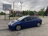 Used 2016 Toyota Prius Four Touring image 3