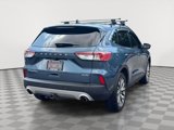 Used 2020 Ford Escape Titanium w/ Titanium Premium Package 2.0 image 5