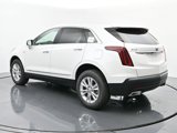 New 2025 Cadillac XT5 Luxury w/ LPO, Floor Liner Package image 3