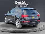 Used 2014 Audi Q5 2.0T Premium Plus w/ Premium Plus Package image 3