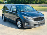 Used 2016 Kia Sedona LX w/ LX Essentials Premium Package image 3