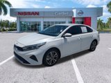 Used 2023 Kia Forte LXS w/ LXS Technology Package image 2