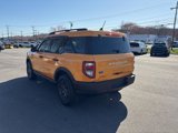 Used 2022 Ford Bronco Sport Big Bend image 6