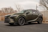 New 2025 Lexus RX 350 Premium image 3