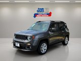 Used 2017 Jeep Renegade Latitude w/ Safety & Security Group (ALP) image 2