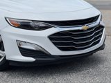 Used 2023 Chevrolet Malibu LS image 3