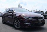 Used 2020 Kia Optima Premium image 3