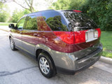 Used 2003 Buick Rendezvous CX w/ CX Plus Package image 3
