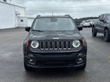Used 2018 Jeep Renegade Latitude image 2