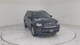 Certified 2017 Jeep Compass High Altitude image 4