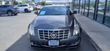 Used 2012 Cadillac CTS Premium image 3