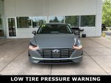 Used 2021 Hyundai Sonata SE image 2