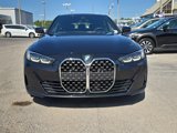 Used 2024 BMW 430i Gran Coupe w/ Premium Package image 3