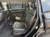Used 2022 Jeep Grand Cherokee L Limited w/ Luxury Tech Group II image 4