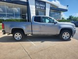 Used 2022 Chevrolet Colorado LT w/ Fleet Safety Package image 2