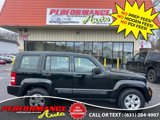 Used 2012 Jeep Liberty Sport image 2