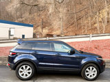 Used 2017 Land Rover Range Rover Evoque SE image 5
