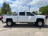 Used 2015 Chevrolet Silverado 2500 LTZ w/ Duramax Plus Package image 5