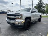 Used 2018 Chevrolet Silverado 1500 LT w/ All Star Edition image 5