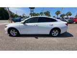 Used 2020 Chevrolet Malibu LS w/ Driver Confidence Package II image 6