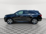 Used 2019 Acura MDX SH-AWD image 4