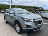 Used 2024 Chevrolet Equinox LT image 4