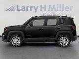 Used 2022 Jeep Renegade Latitude w/ Sun/Sound Group image 3