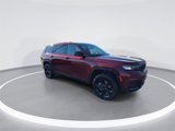 New 2025 Jeep Grand Cherokee L Altitude image 2