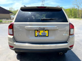 Used 2016 Jeep Compass High Altitude image 6