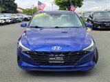 Used 2021 Hyundai Elantra SEL image 2