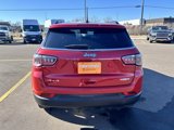 Certified 2024 Jeep Compass Latitude image 4