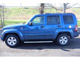 Used 2010 Jeep Liberty Sport w/ Popular Equipment Group image 4