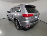Used 2018 Jeep Grand Cherokee Limited image 5