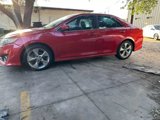 Used 2012 Toyota Camry SE image 4