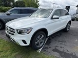 Certified 2022 Mercedes-Benz GLC 300 4MATIC image 4
