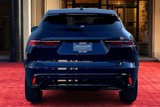 New 2025 Jaguar F-PACE R-Dynamic S image 4