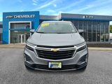 Certified 2023 Chevrolet Equinox LT image 2