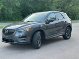 Used 2016 MAZDA CX-5 Grand Touring image 3