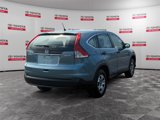 Used 2014 Honda CR-V LX image 5