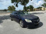 Used 2009 Chevrolet Malibu LT image 3