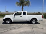Used 2019 Nissan Frontier S image 5