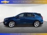 Used 2019 Chevrolet Equinox LT image 2