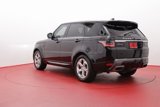 Used 2019 Land Rover Range Rover Sport HSE image 3