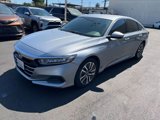 Used 2022 Honda Accord Hybrid image 2