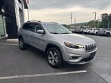 Used 2019 Jeep Cherokee Limited image 4