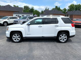 Used 2017 GMC Terrain SLT w/ Open Road Package image 2