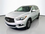 Used 2019 INFINITI QX60 Luxe image 3