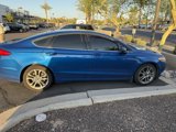 Used 2017 Ford Fusion SE w/ Equipment Group 201A image 2